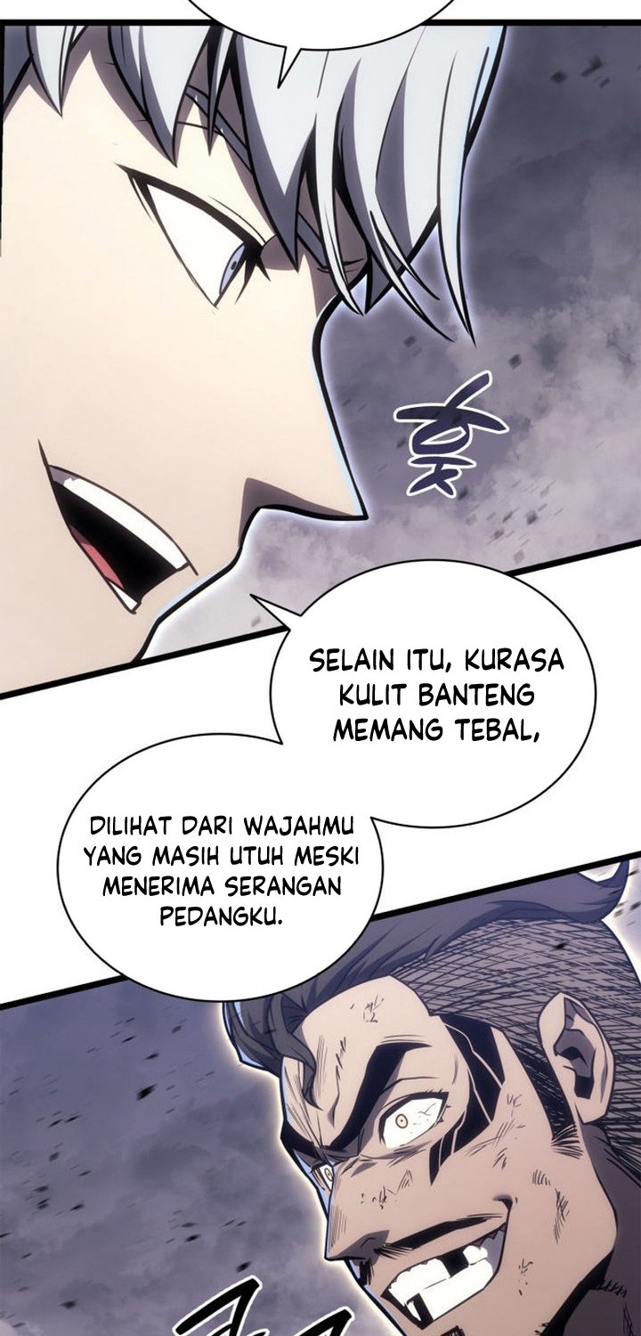 A Disaster-Class Hero Has Returned Chapter 86 Gambar 79