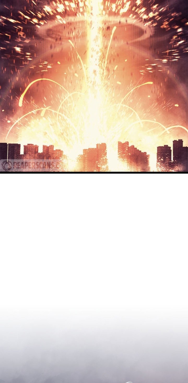 A Disaster-Class Hero Has Returned Chapter 86 Gambar 9