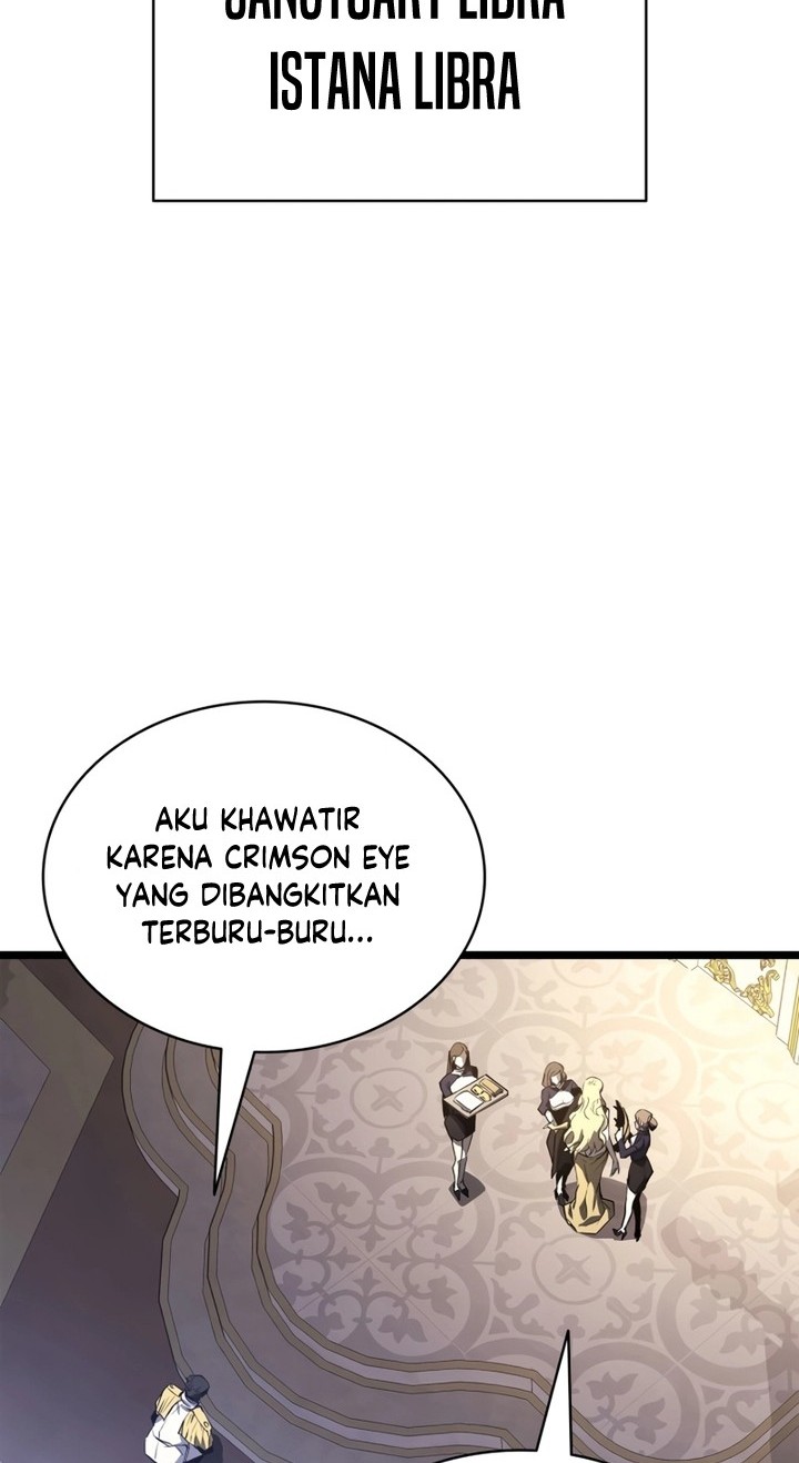 A Disaster-Class Hero Has Returned Chapter 84 Gambar 31