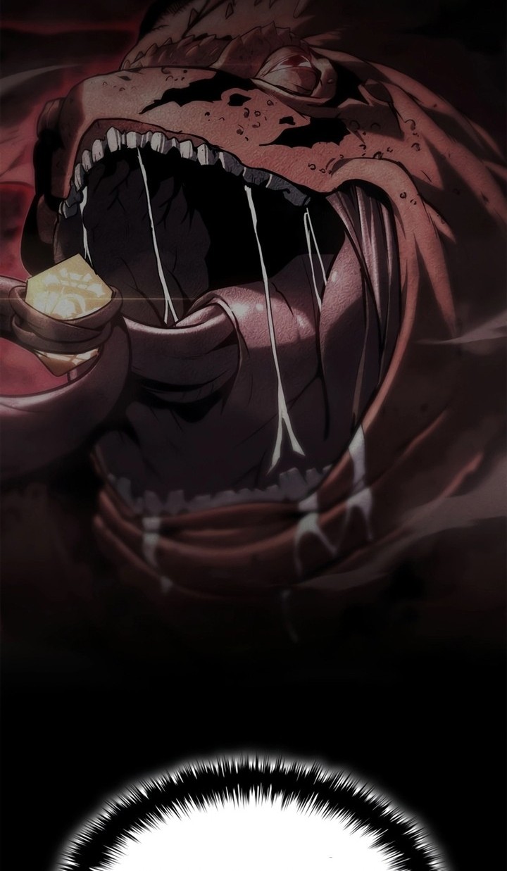 A Disaster-Class Hero Has Returned Chapter 84 Gambar 35