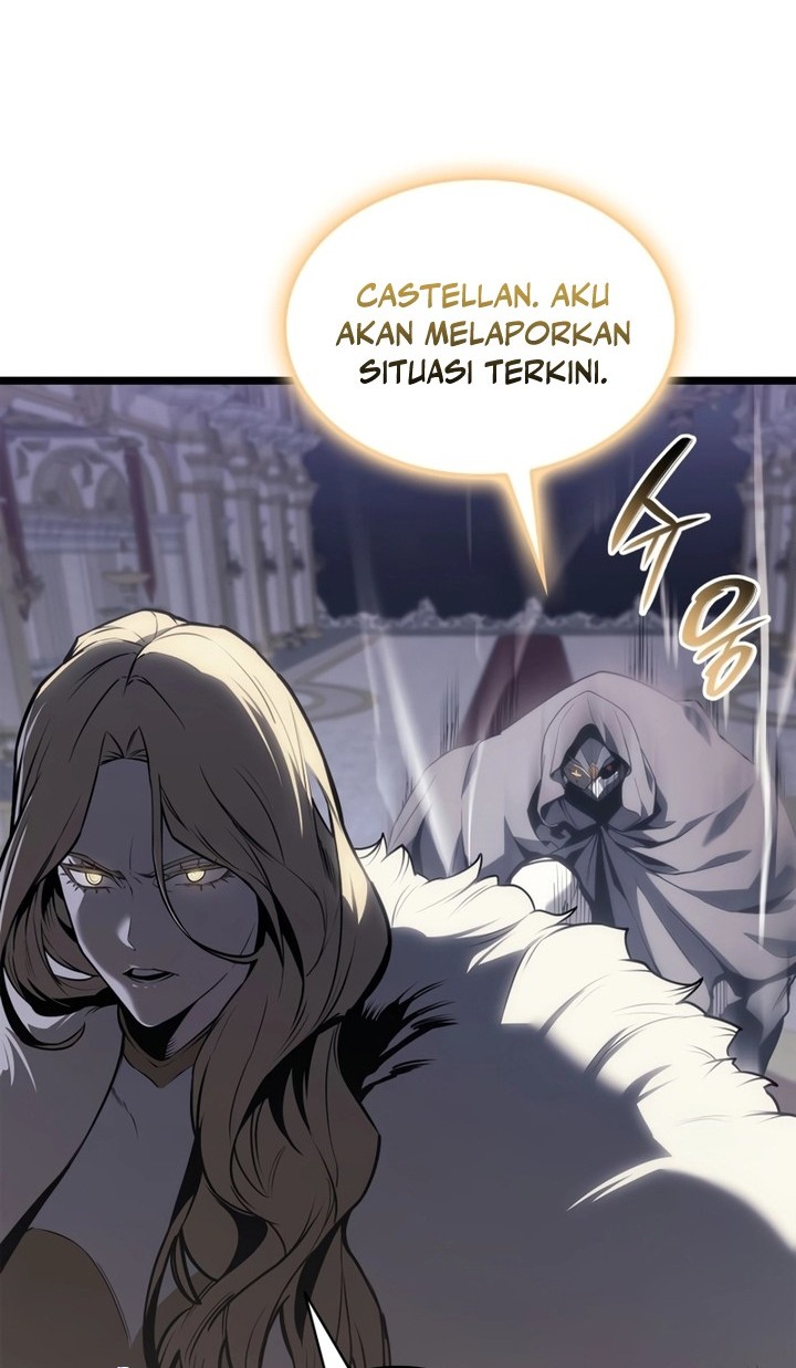 A Disaster-Class Hero Has Returned Chapter 84 Gambar 37