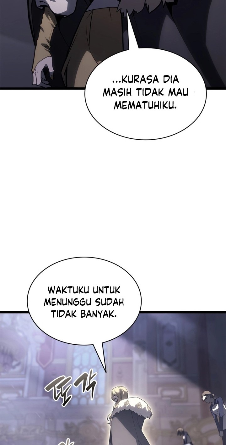 A Disaster-Class Hero Has Returned Chapter 84 Gambar 43