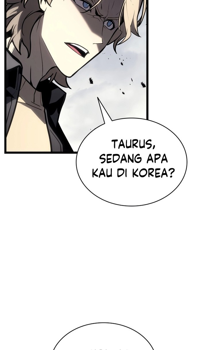 A Disaster-Class Hero Has Returned Chapter 84 Gambar 51