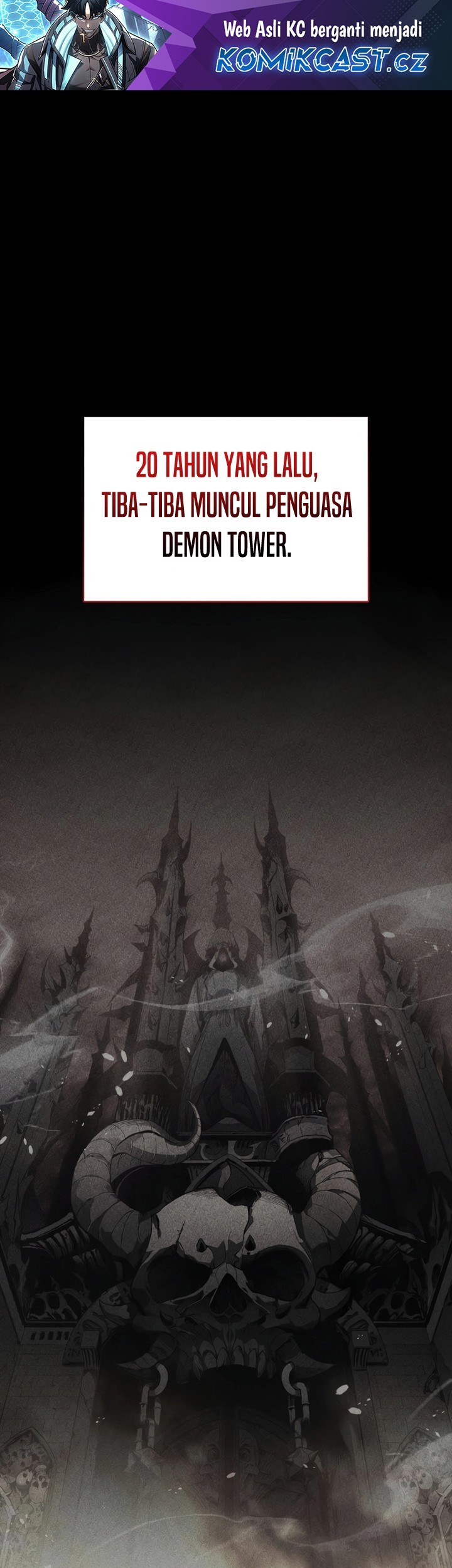 Baca Manhwa A Disaster-Class Hero Has Returned Chapter 84 Gambar 2