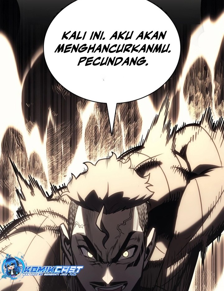 A Disaster-Class Hero Has Returned Chapter 84 Gambar 63