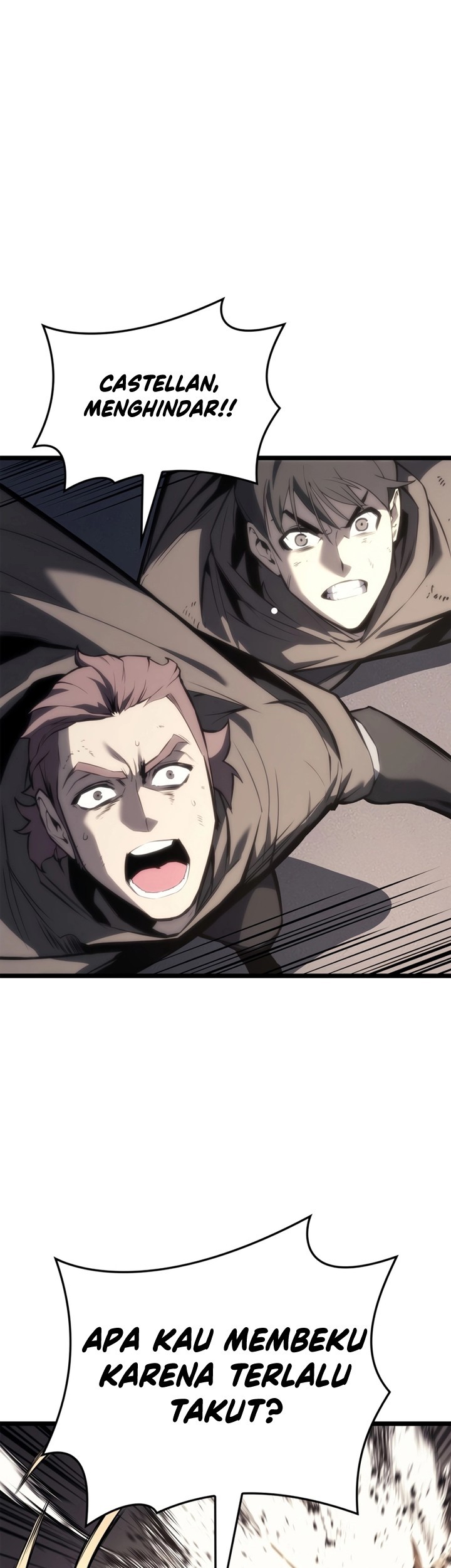 A Disaster-Class Hero Has Returned Chapter 84 Gambar 68