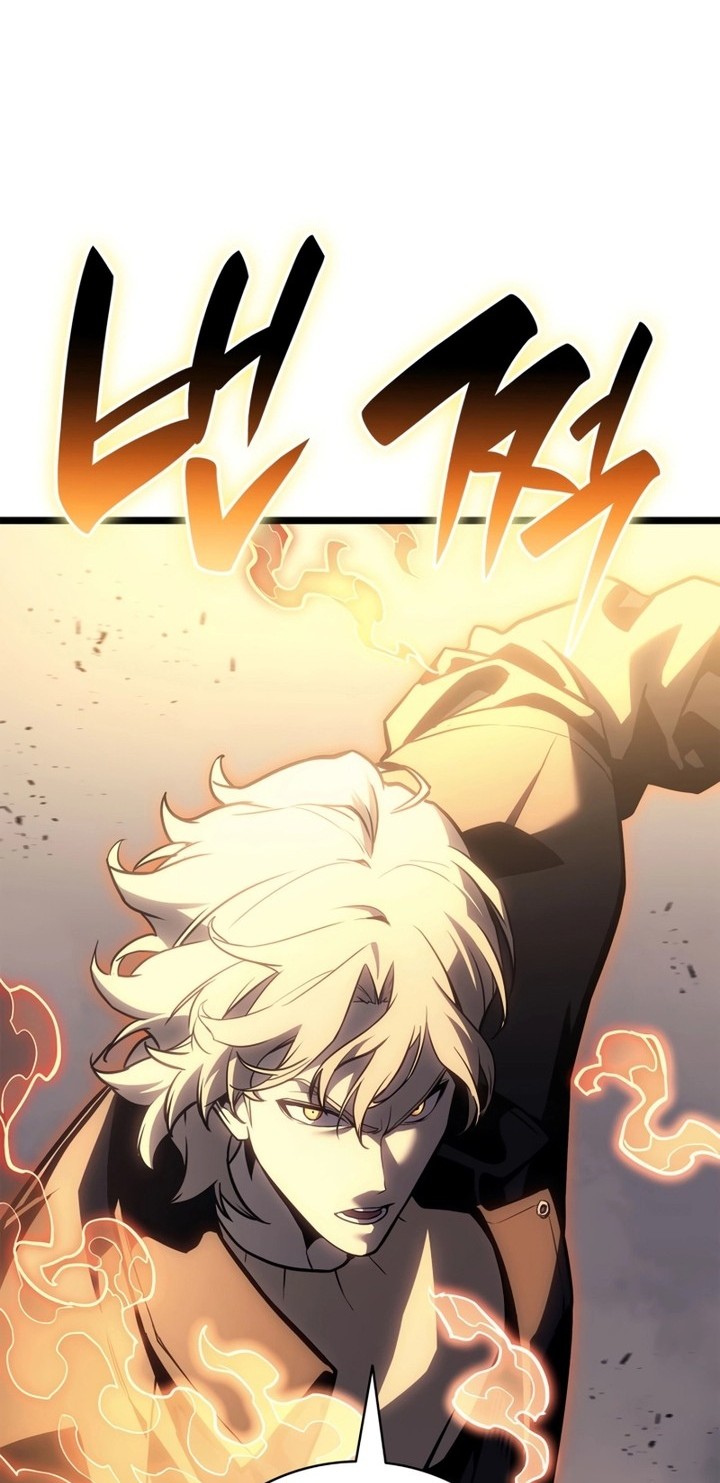 A Disaster-Class Hero Has Returned Chapter 84 Gambar 79