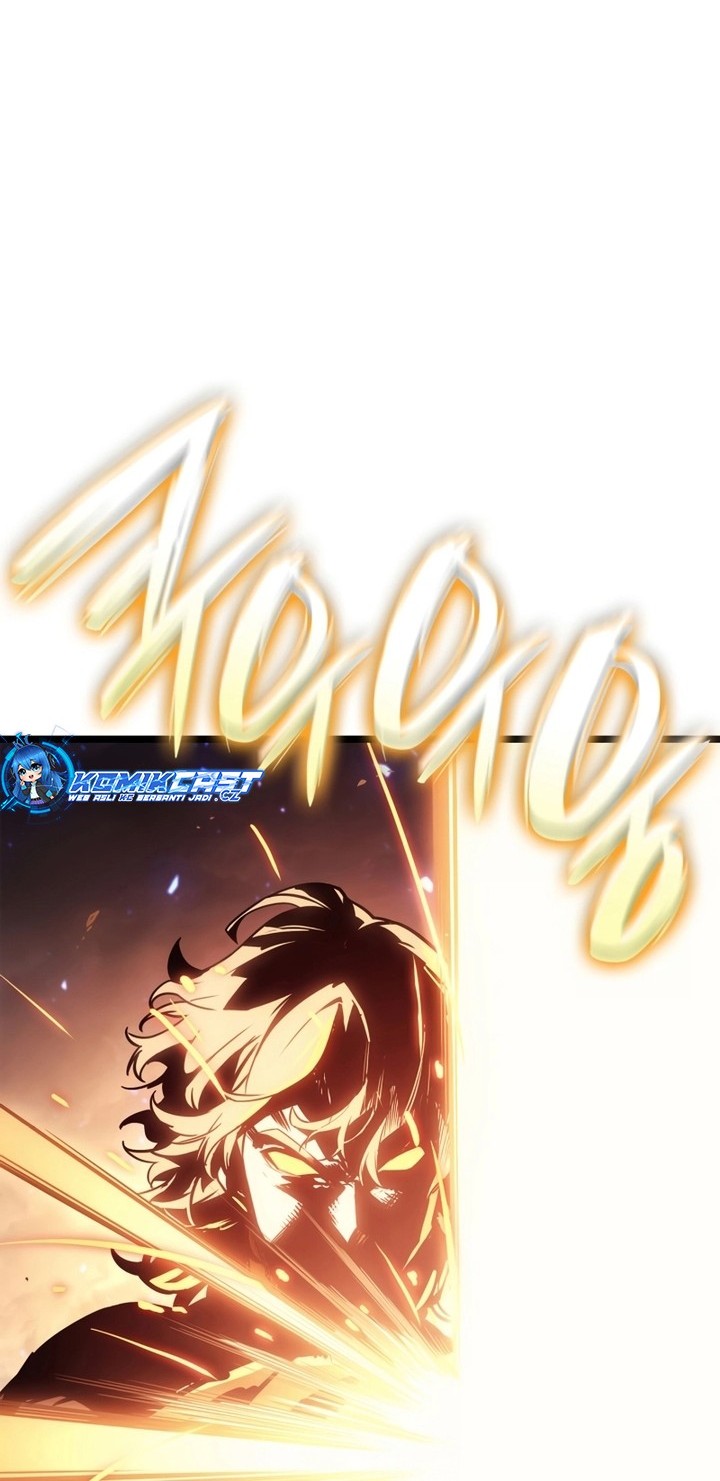 A Disaster-Class Hero Has Returned Chapter 84 Gambar 81