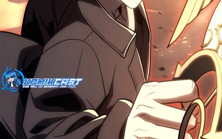 A Disaster-Class Hero Has Returned Chapter 84 Gambar 85