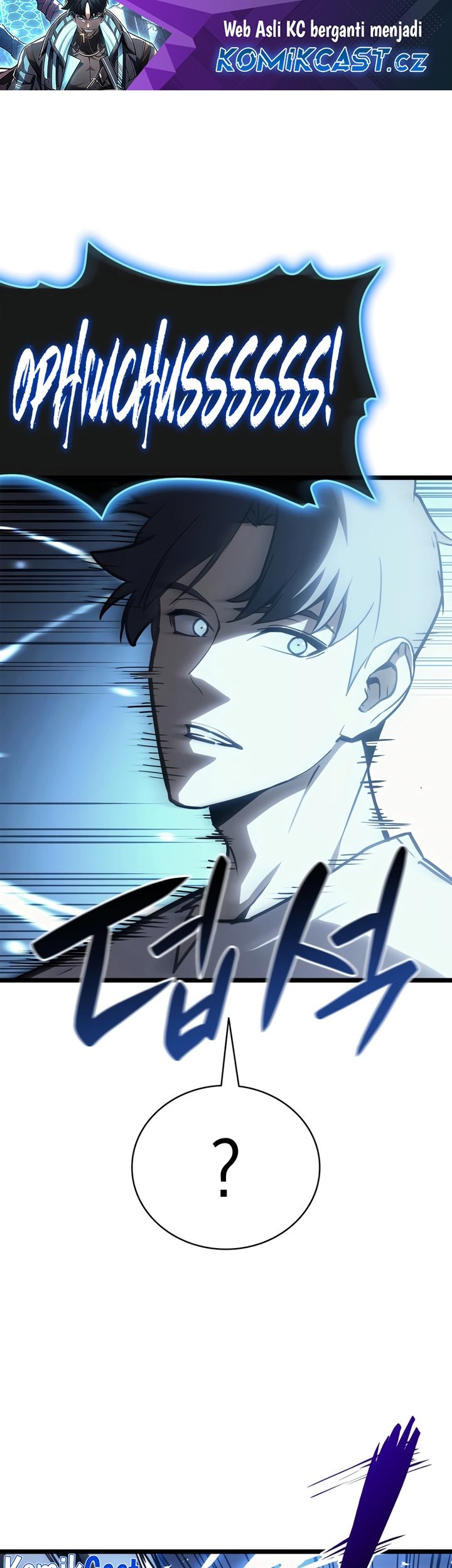 Baca Manhwa A Disaster-Class Hero Has Returned Chapter 83 Gambar 2