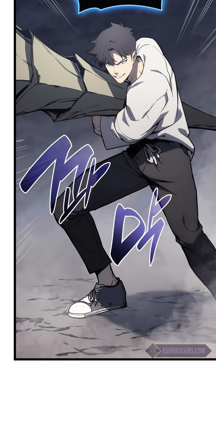 A Disaster-Class Hero Has Returned Chapter 82 Gambar 19