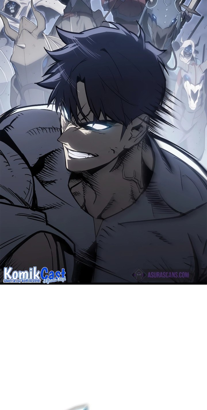 A Disaster-Class Hero Has Returned Chapter 82 Gambar 25