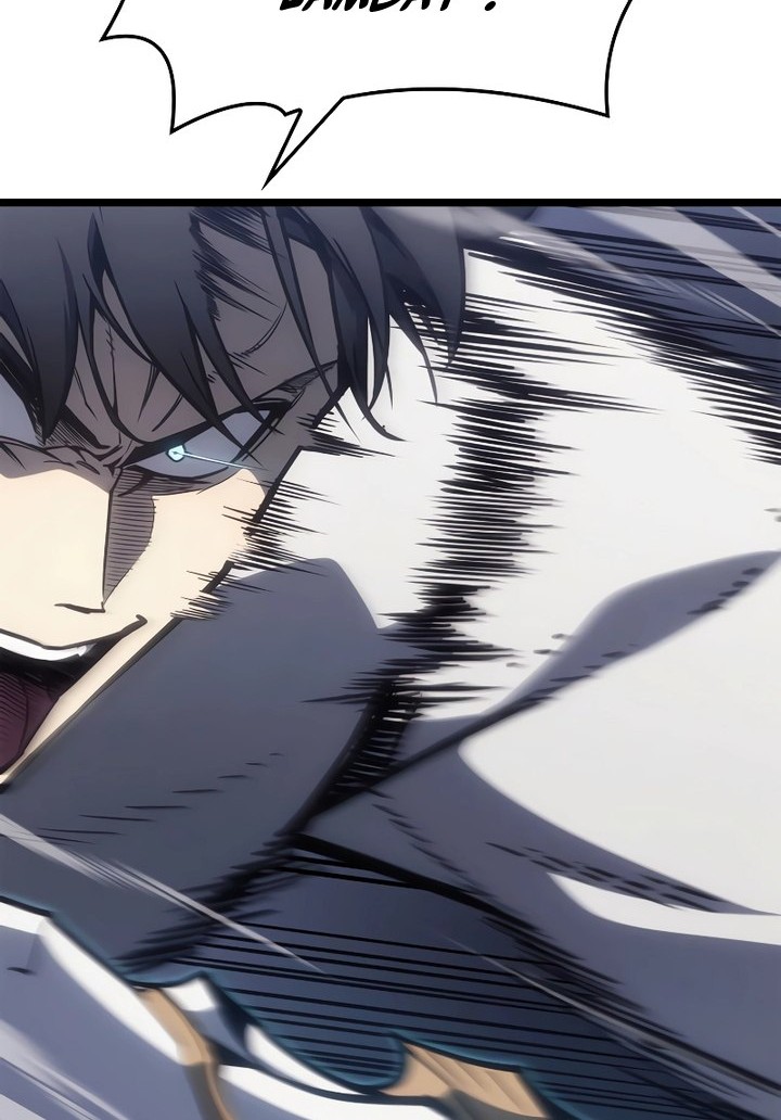 A Disaster-Class Hero Has Returned Chapter 82 Gambar 27