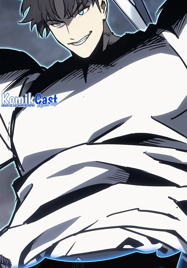 A Disaster-Class Hero Has Returned Chapter 82 Gambar 29