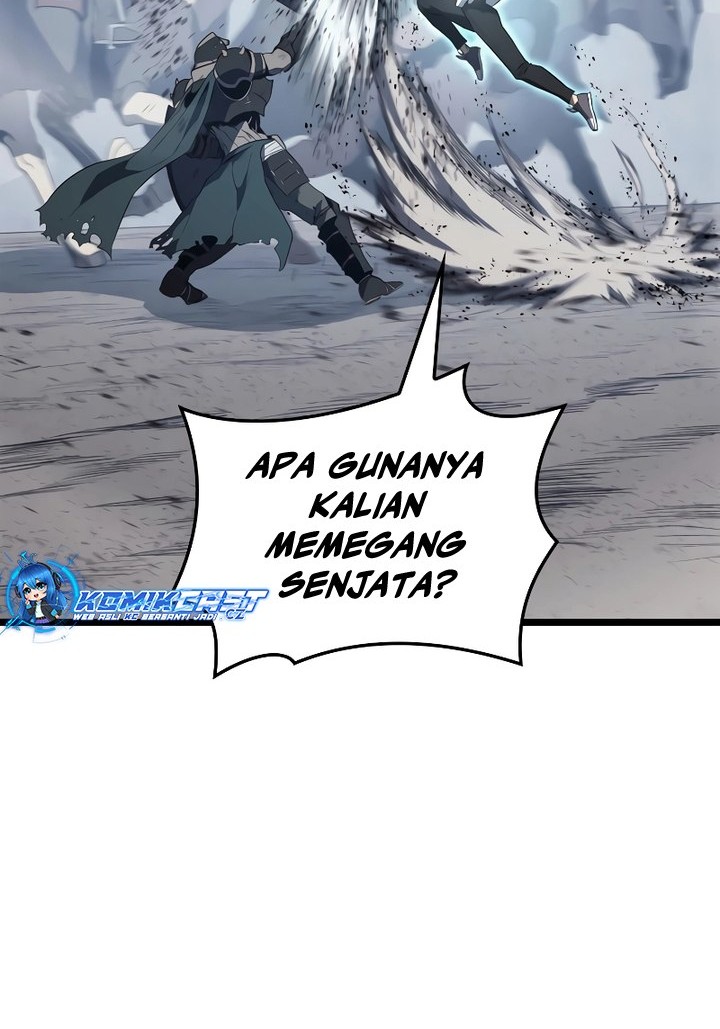 A Disaster-Class Hero Has Returned Chapter 82 Gambar 33
