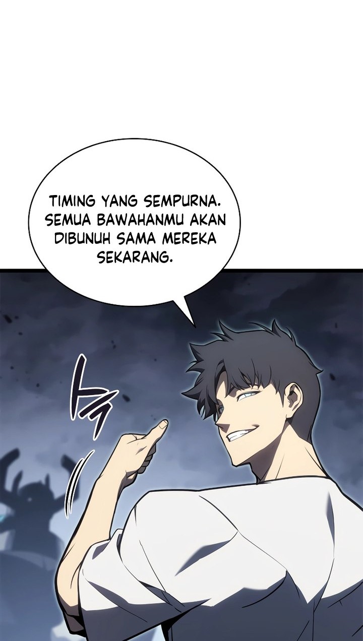 A Disaster-Class Hero Has Returned Chapter 82 Gambar 45