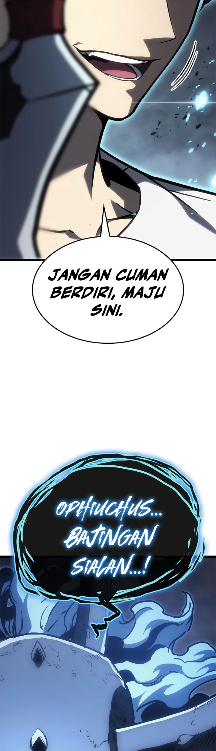 A Disaster-Class Hero Has Returned Chapter 82 Gambar 48