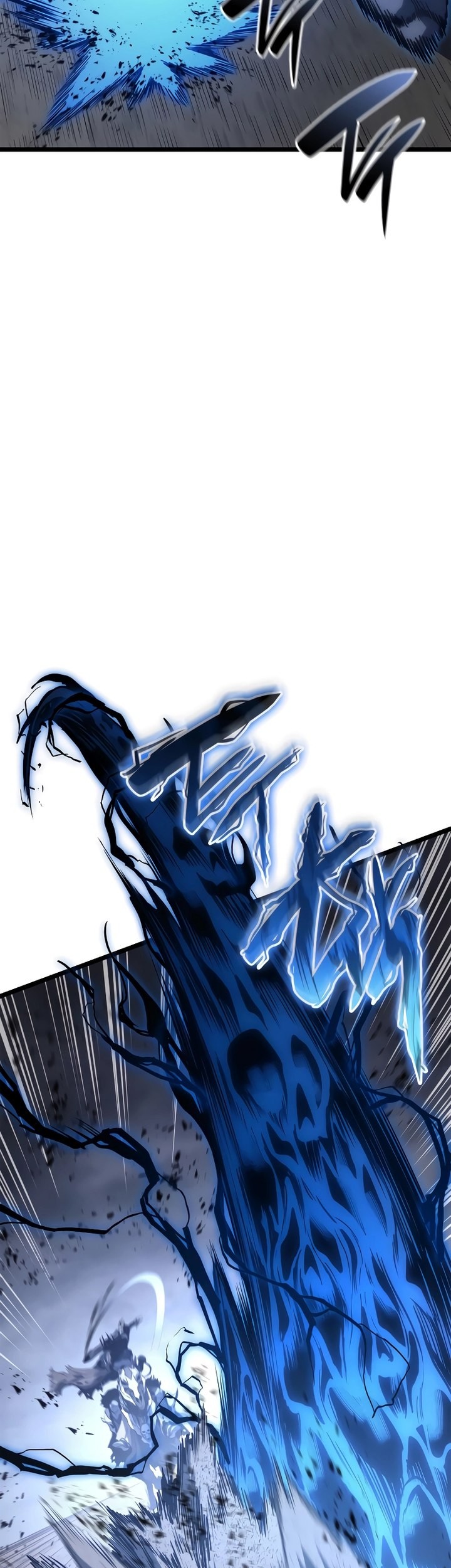 A Disaster-Class Hero Has Returned Chapter 82 Gambar 52