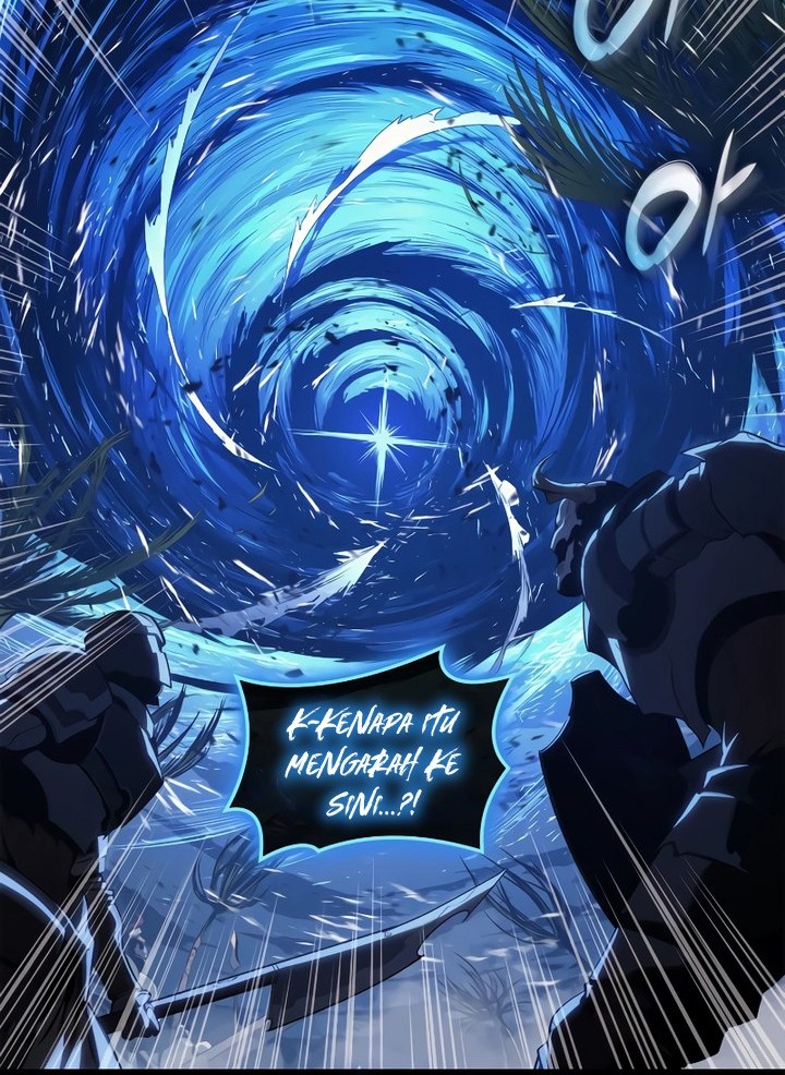 A Disaster-Class Hero Has Returned Chapter 82 Gambar 73