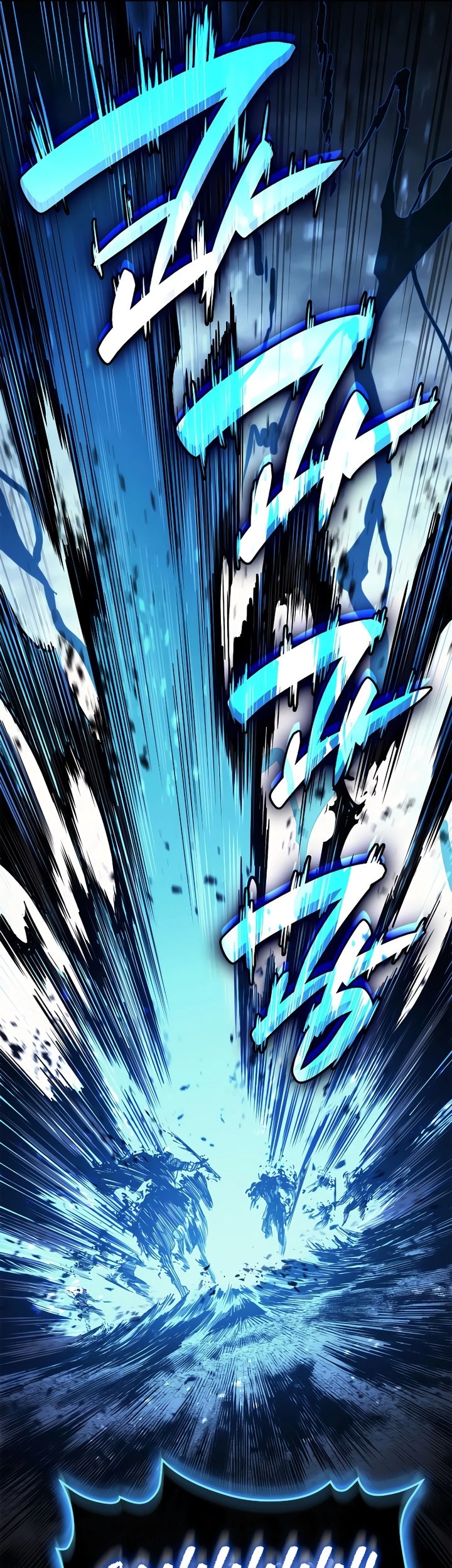 A Disaster-Class Hero Has Returned Chapter 82 Gambar 74