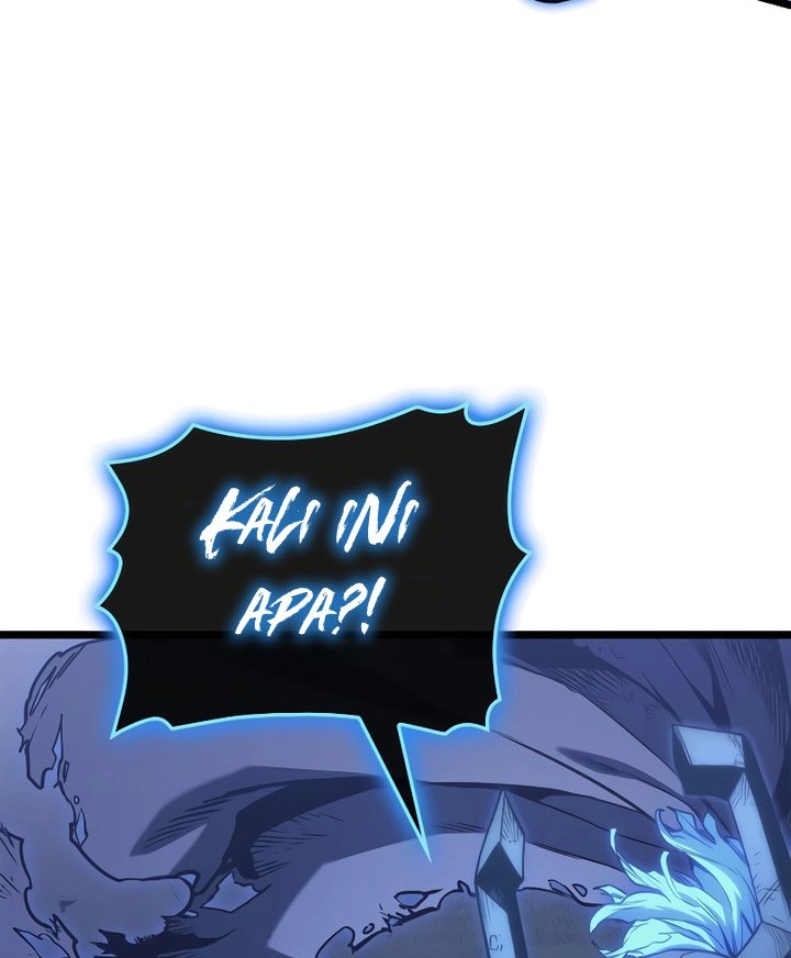 A Disaster-Class Hero Has Returned Chapter 82 Gambar 77