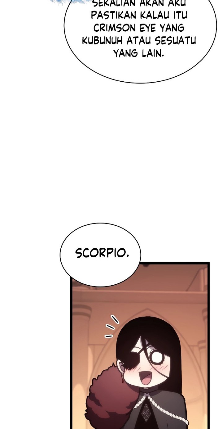 A Disaster-Class Hero Has Returned Chapter 80 Gambar 29