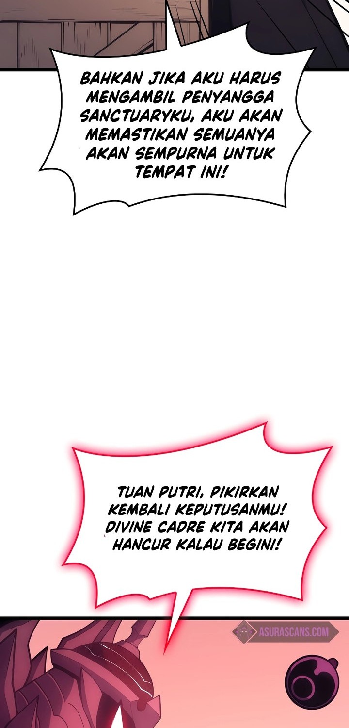 A Disaster-Class Hero Has Returned Chapter 80 Gambar 35