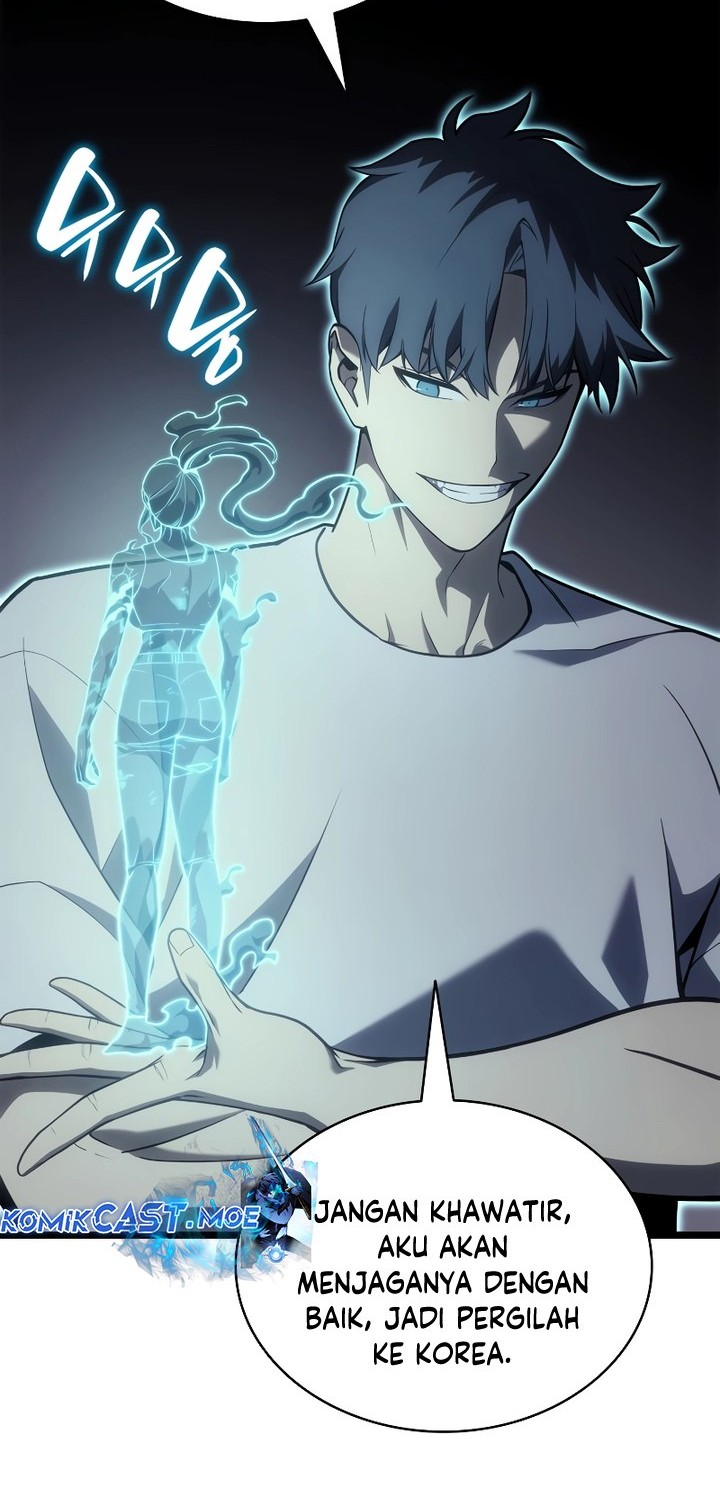 A Disaster-Class Hero Has Returned Chapter 80 Gambar 41