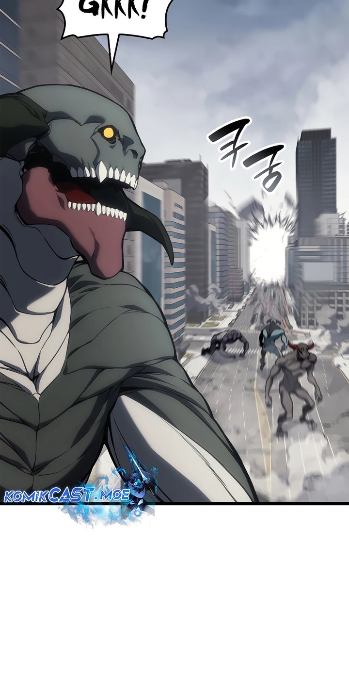 A Disaster-Class Hero Has Returned Chapter 80 Gambar 49
