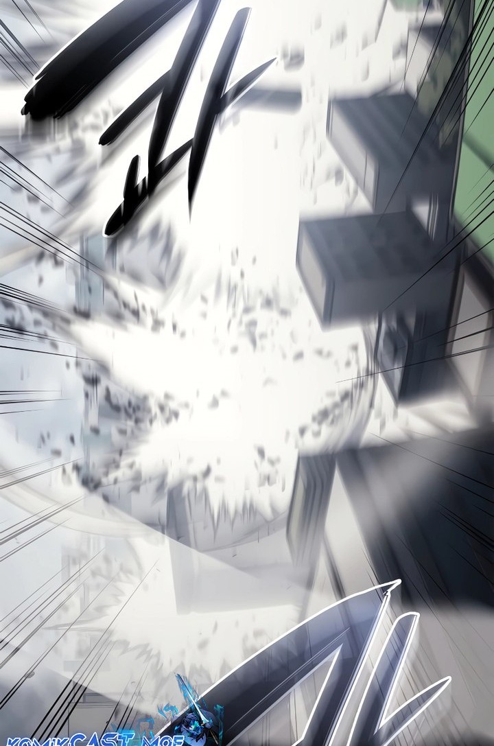 A Disaster-Class Hero Has Returned Chapter 80 Gambar 53