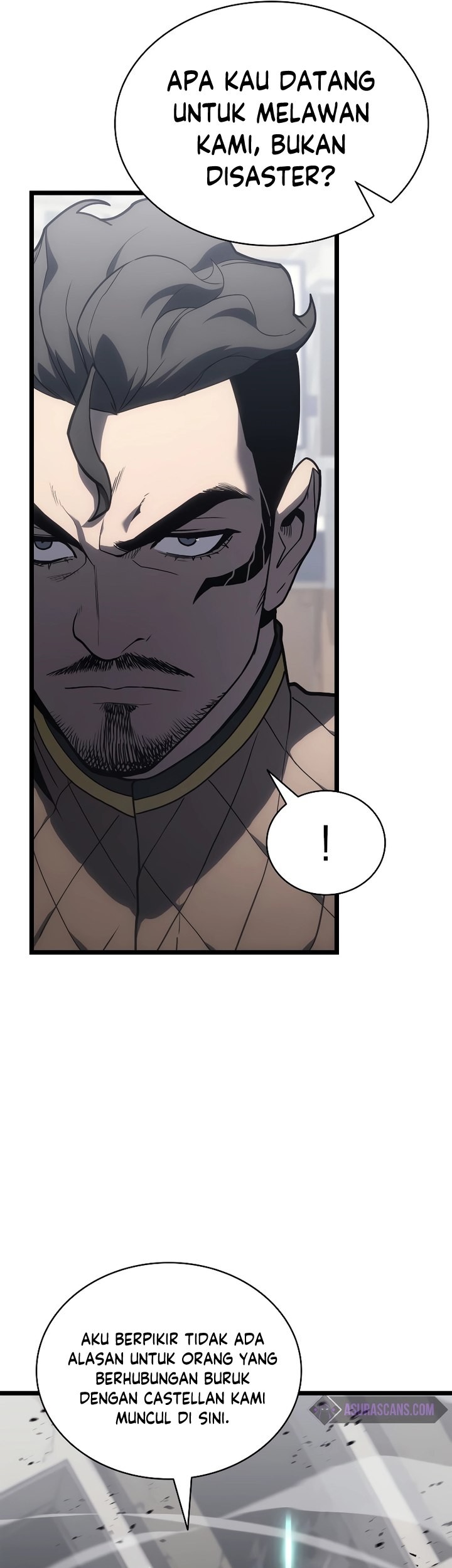 A Disaster-Class Hero Has Returned Chapter 80 Gambar 66
