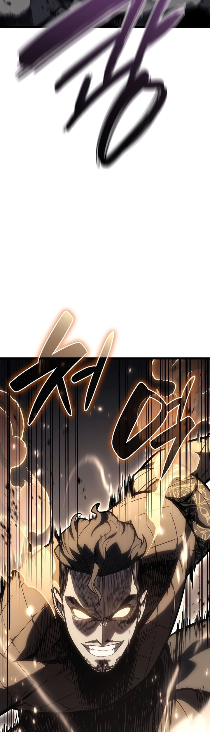 A Disaster-Class Hero Has Returned Chapter 80 Gambar 72