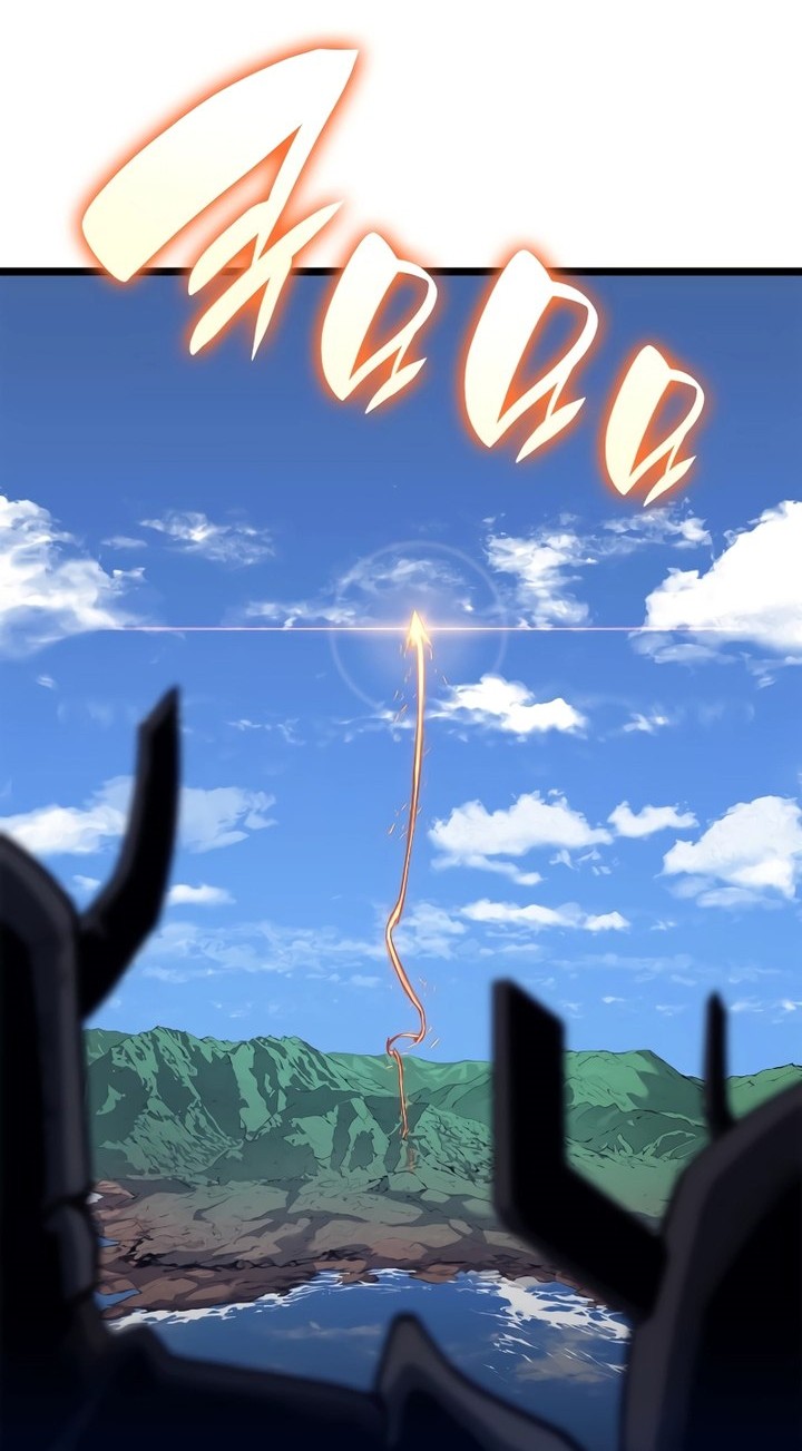 A Disaster-Class Hero Has Returned Chapter 80 Gambar 83