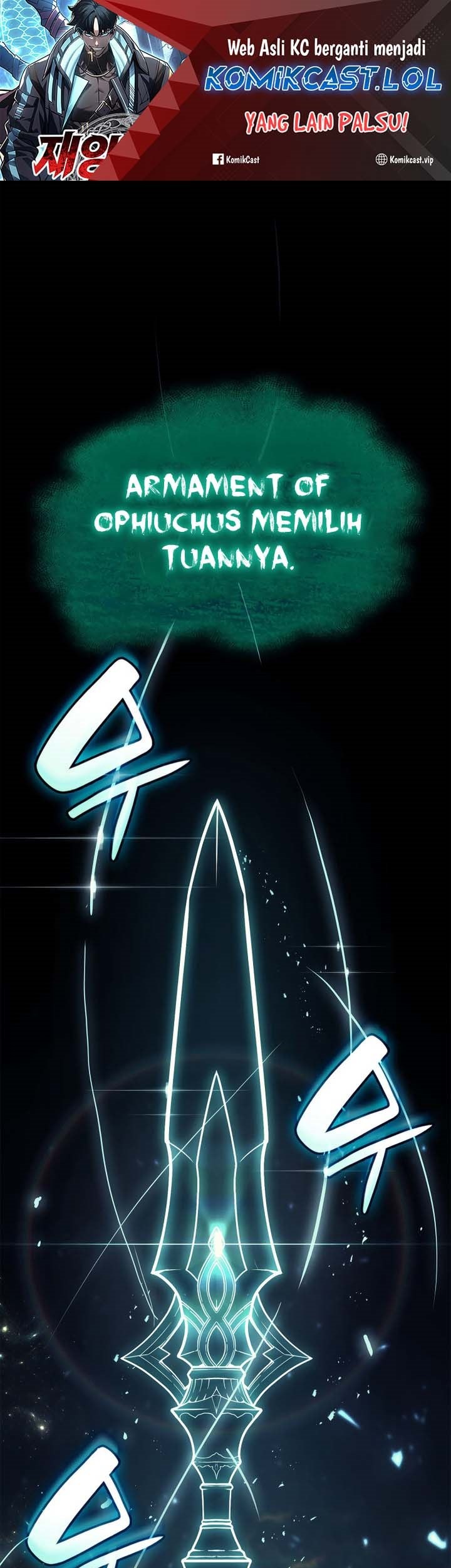 Baca Manhwa A Disaster-Class Hero Has Returned Chapter 79 Gambar 2
