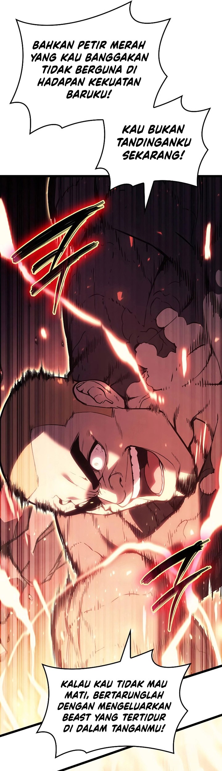 A Disaster-Class Hero Has Returned Chapter 78 Gambar 42