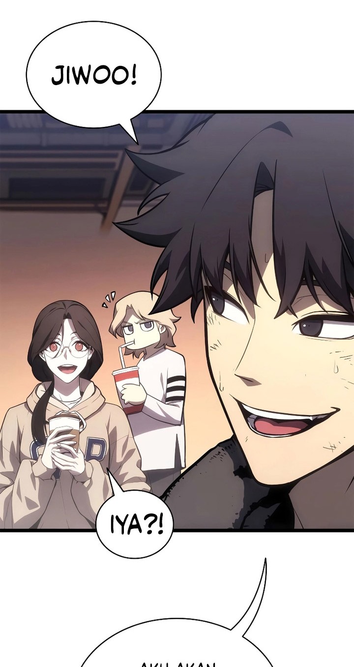 A Disaster-Class Hero Has Returned Chapter 78 Gambar 55