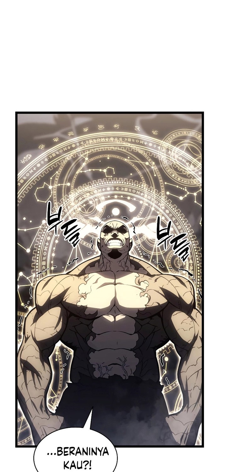 A Disaster-Class Hero Has Returned Chapter 78 Gambar 69