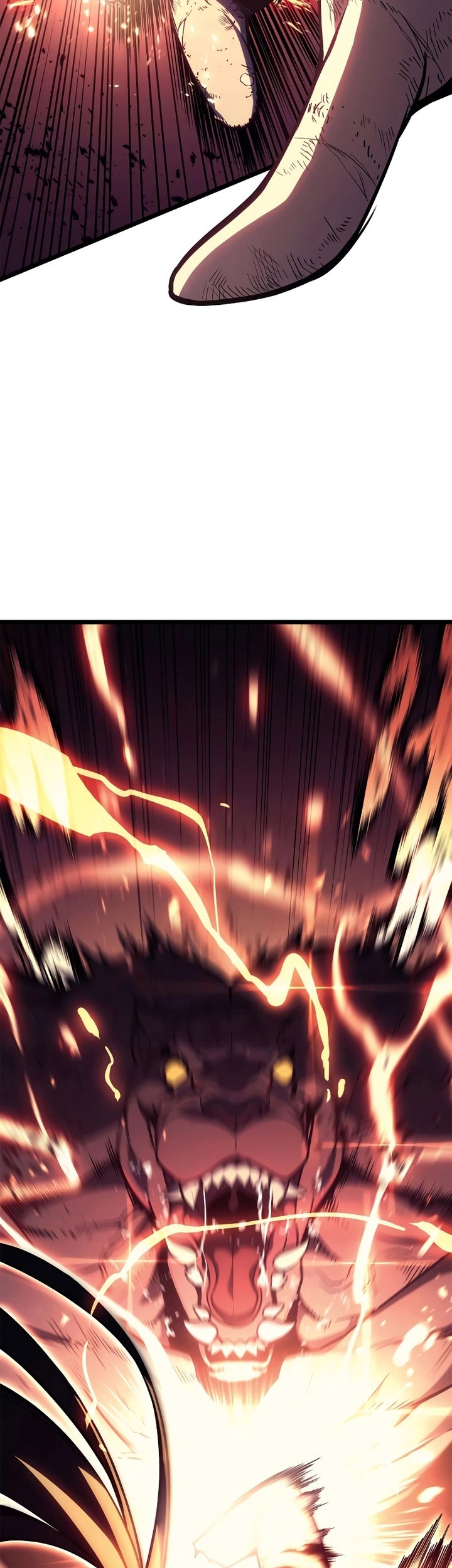 A Disaster-Class Hero Has Returned Chapter 78 Gambar 80