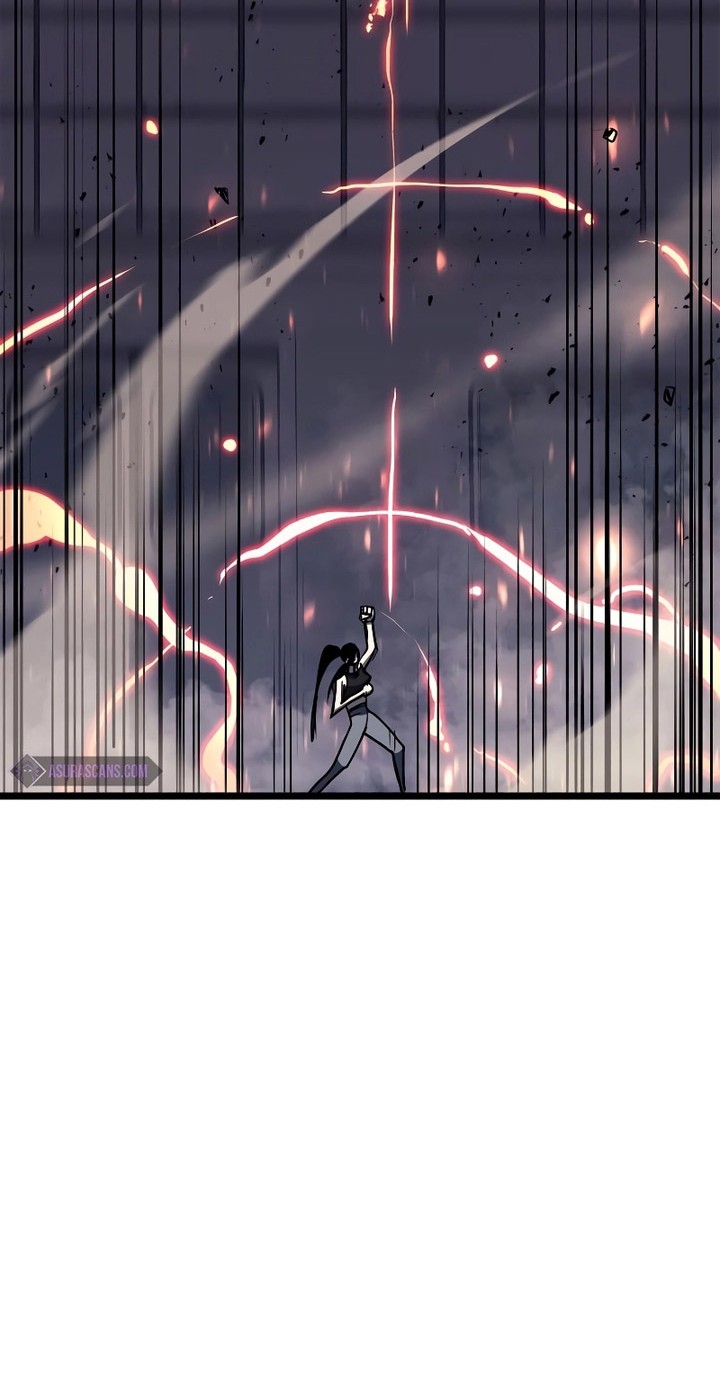 A Disaster-Class Hero Has Returned Chapter 78 Gambar 85
