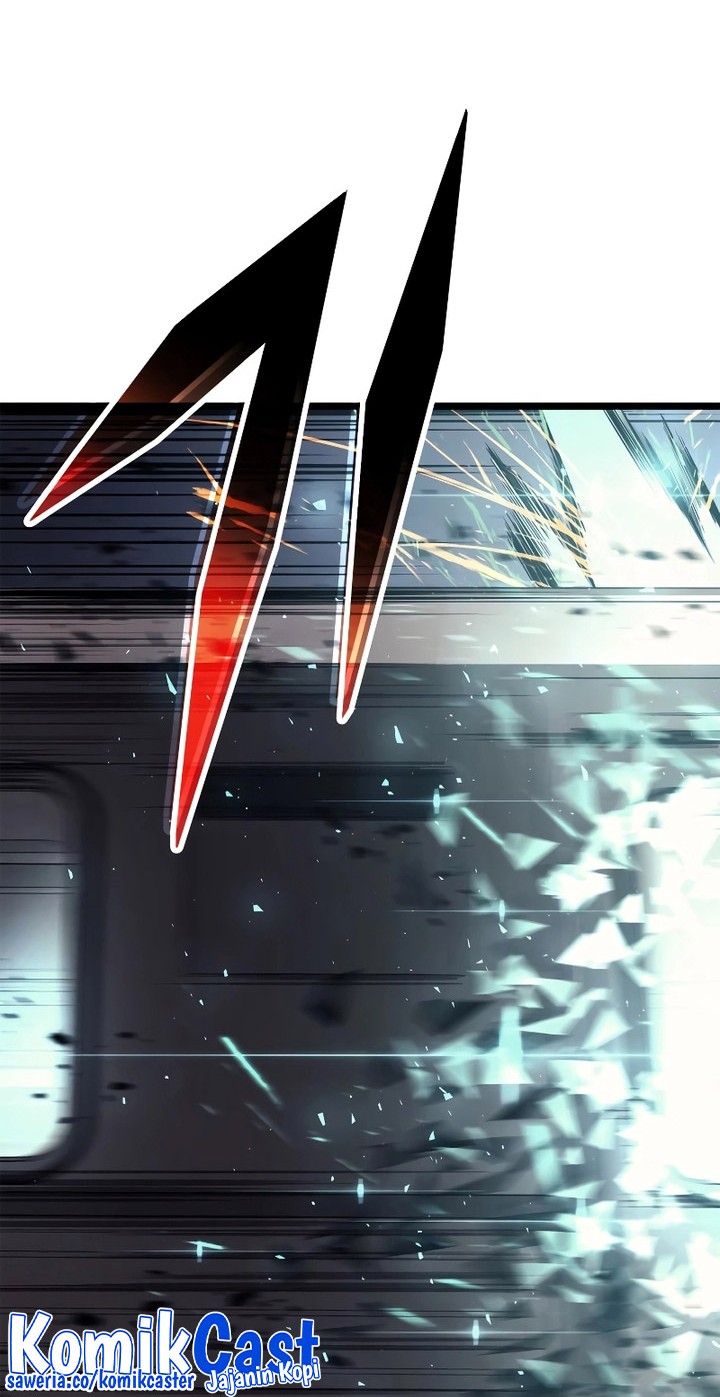 A Disaster-Class Hero Has Returned Chapter 78 Gambar 121