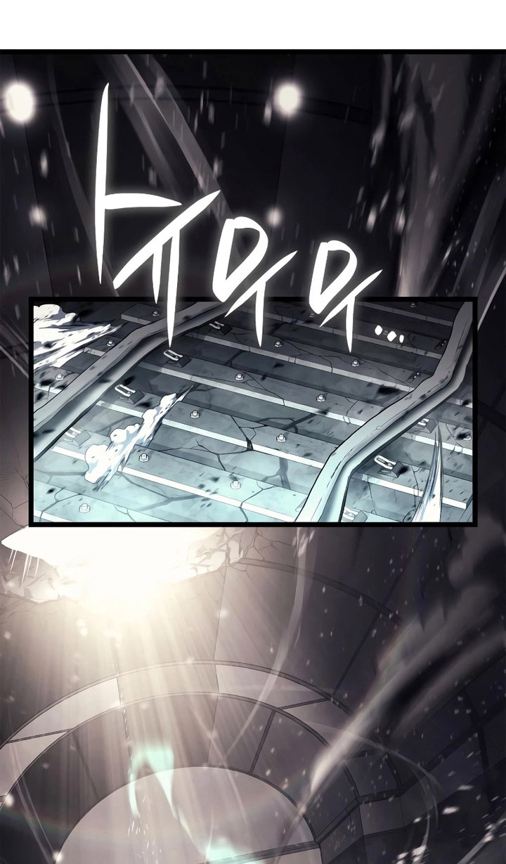 A Disaster-Class Hero Has Returned Chapter 78 Gambar 125