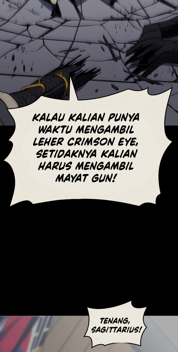 A Disaster-Class Hero Has Returned Chapter 77 Gambar 61