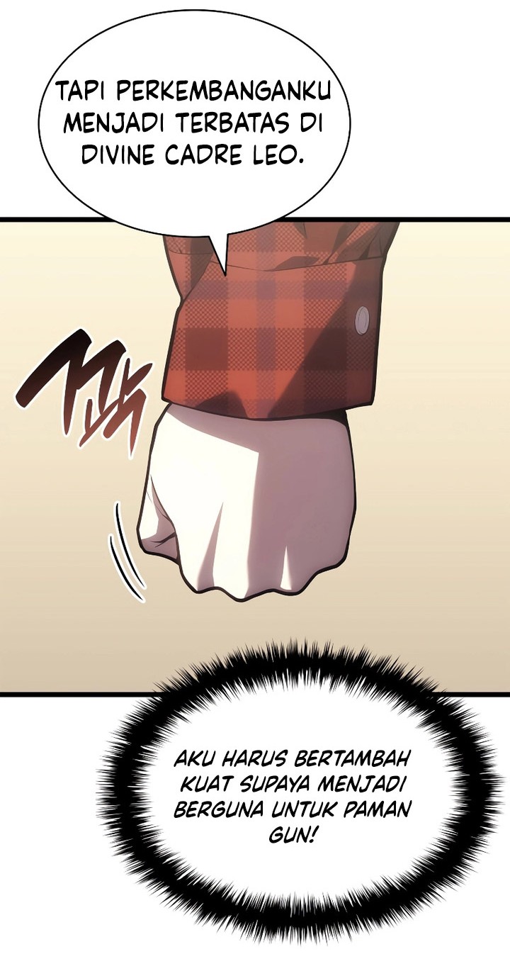A Disaster-Class Hero Has Returned Chapter 77 Gambar 67