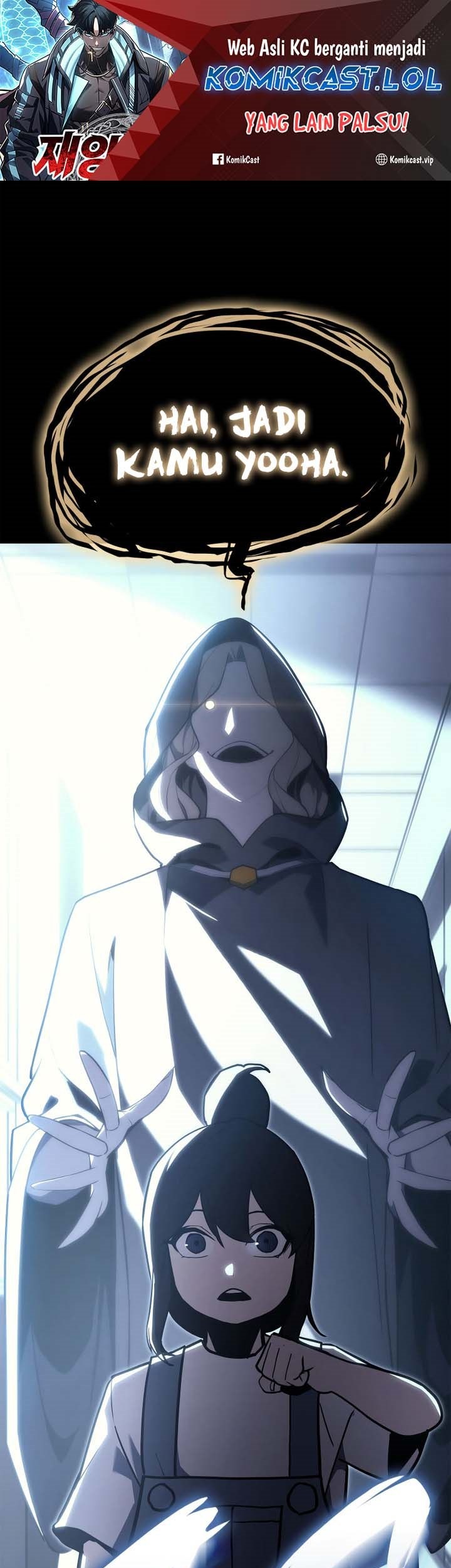 Baca Manhwa A Disaster-Class Hero Has Returned Chapter 76 Gambar 2