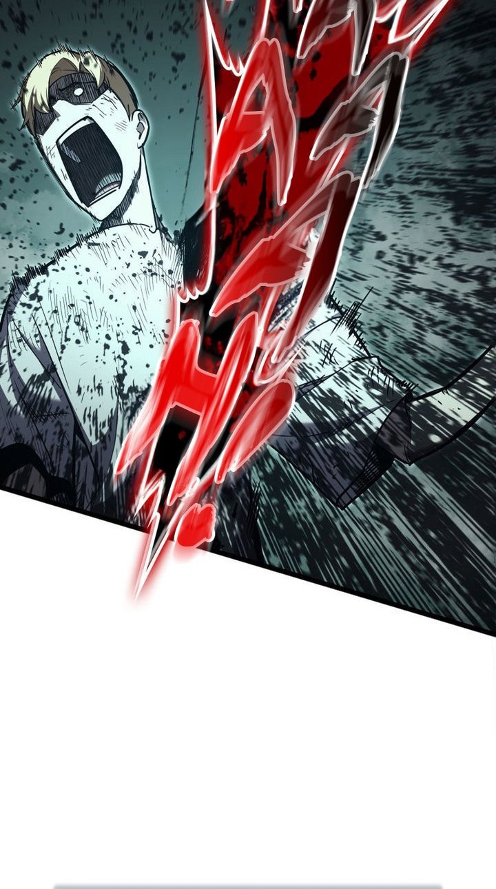 A Disaster-Class Hero Has Returned Chapter 73 Gambar 19