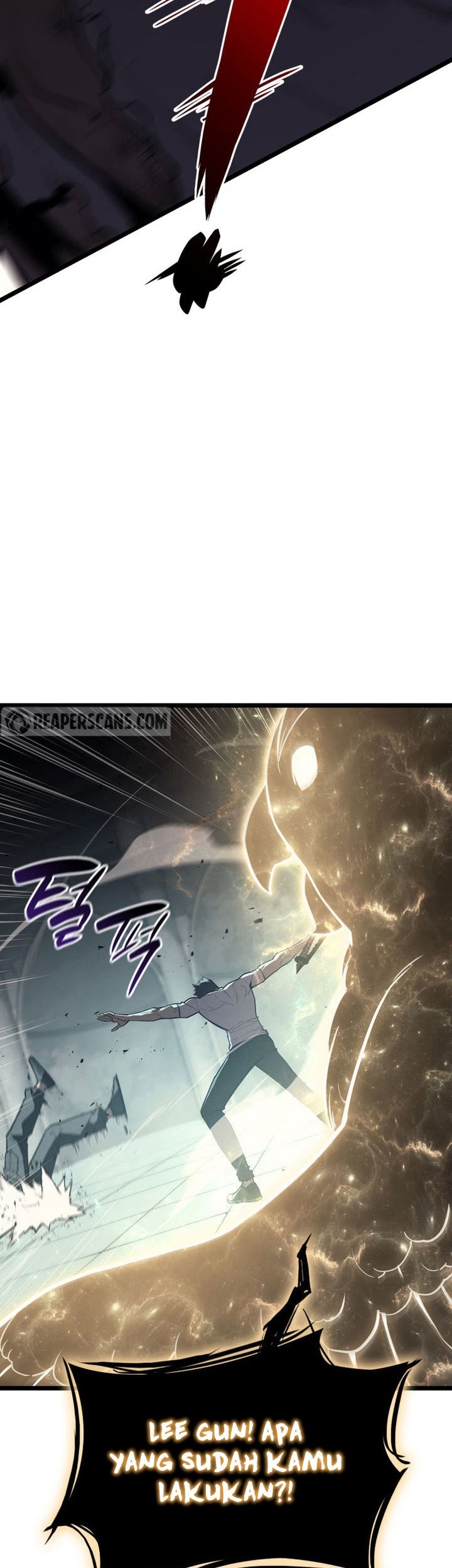 A Disaster-Class Hero Has Returned Chapter 73 Gambar 24