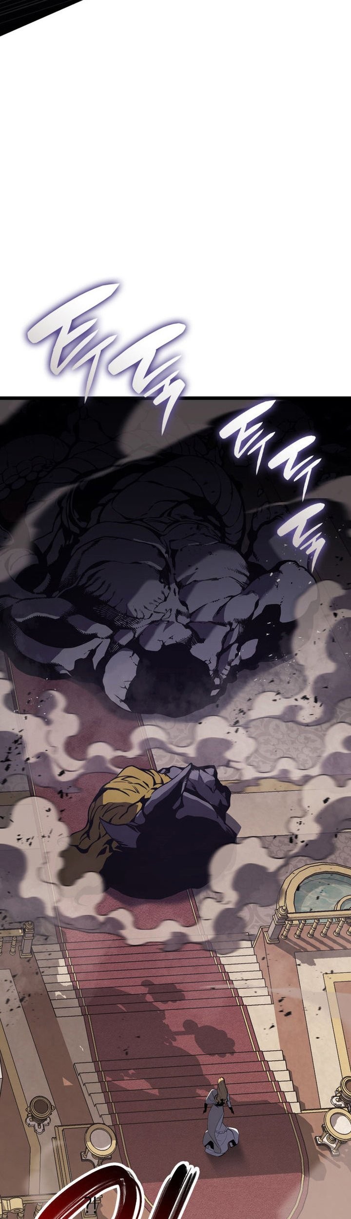 A Disaster-Class Hero Has Returned Chapter 73 Gambar 48