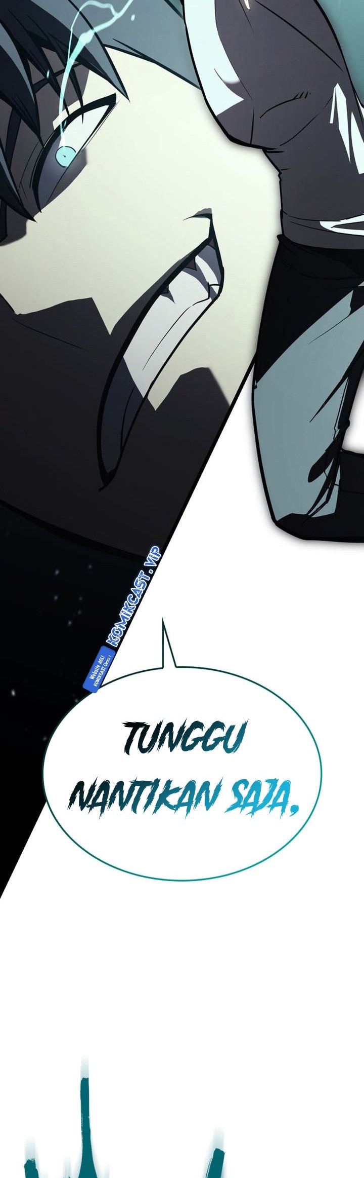 A Disaster-Class Hero Has Returned Chapter 73 Gambar 63