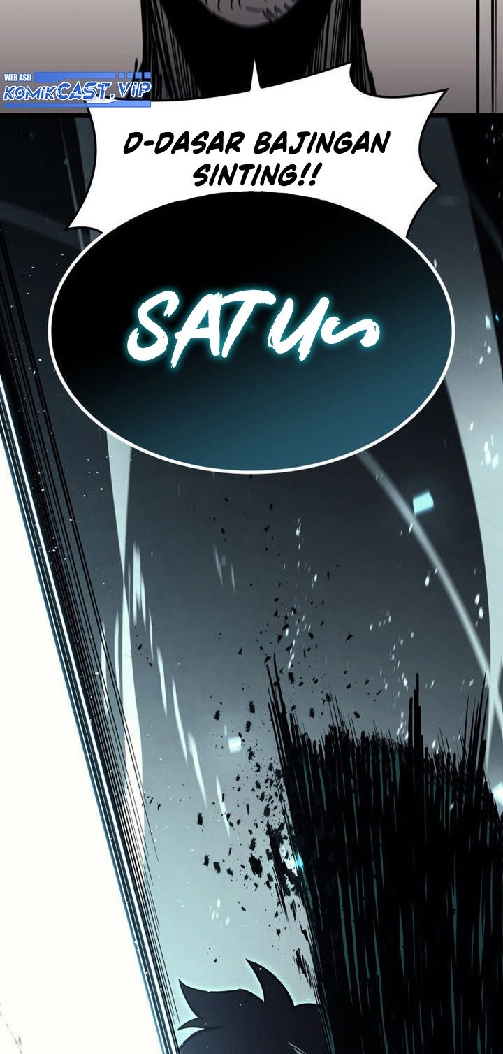 A Disaster-Class Hero Has Returned Chapter 73 Gambar 83
