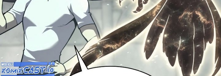 A Disaster-Class Hero Has Returned Chapter 72 Gambar 67
